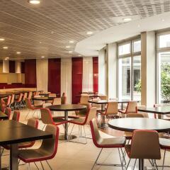 Отель ibis Paris Montmartre 18ème питание фото 3