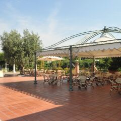 Отель Azienda Agrituristica Vivi Natura Италия, Помпеи - отзывы, цены и фото номеров - забронировать отель Azienda Agrituristica Vivi Natura онлайн фото 8