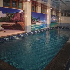 Baku Inn Hotel с домашними животными