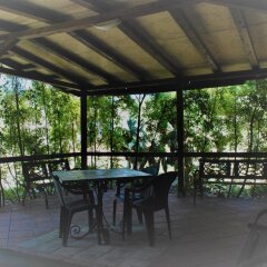 Отель B&B Il Sentiero Сиракуза фото 9