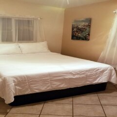 Отель Monterey Inn Hotel США, Уилмингтон - отзывы, цены и фото номеров - забронировать отель Monterey Inn Hotel онлайн комната для гостей фото 2