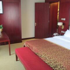Guangzhou Wassim Hotel удобства в номере