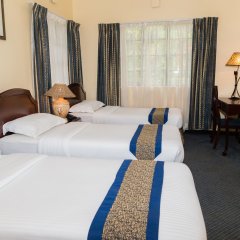 Aishi Machame Hotel in Arusha, Tanzania from 104$, photos, reviews - zenhotels.com guestroom photo 4