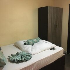 Отель Cynergy Suites Royale комната для гостей фото 2