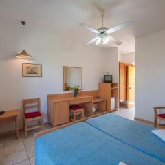 Отель Pyli Bay Hotel Греция, Калимнос - отзывы, цены и фото номеров - забронировать отель Pyli Bay Hotel онлайн комната для гостей фото 3