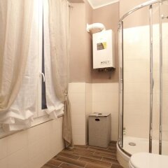 Отель Home Sweet Home Генуя ванная фото 2