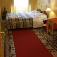 Отель Locanda Latina комната для гостей фото 2
