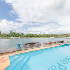 IWP Wake Park & Resort Hotel бассейн фото 2