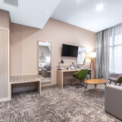 Отель Holiday Inn Kaliningrad Калининград фото 5