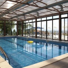 Park Hotel Arbanassi Велико Тырново фото 17