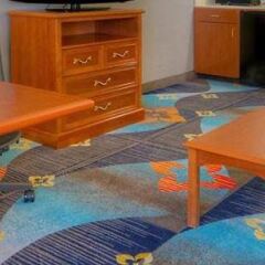 Отель Hampton Inn Milpitas детские мероприятия