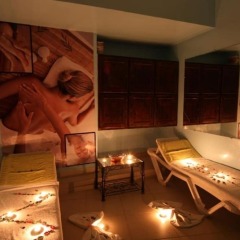 Отель Moroccan House Hotel Casablanca Марокко, Касабланка - 2 отзыва об отеле, цены и фото номеров - забронировать отель Moroccan House Hotel Casablanca онлайн