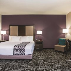 La Quinta Inn & Suites by Wyndham La Verkin-Gateway to Zion in La Verkin, United States of America from 154$, photos, reviews - zenhotels.com room amenities