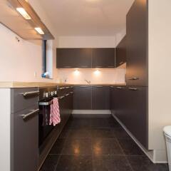 Отель Louise Uptown House в номере фото 2