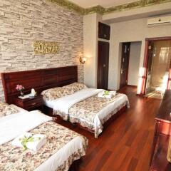 Angel's Home Hotel Турция, Стамбул - 9 отзывов об отеле, цены и фото номеров - забронировать отель Angel's Home Hotel онлайн комната для гостей фото 4