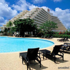 Отель Sheraton Laguna Guam Resort фото 23