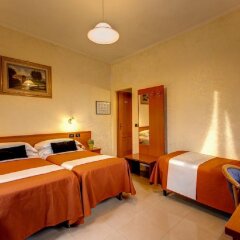 Parker Hotel in Rome, Italy from 234$, photos, reviews - zenhotels.com guestroom photo 5