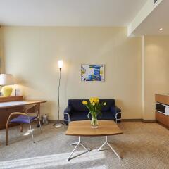 Starlight Suiten Hotel Budapest комната для гостей фото 3