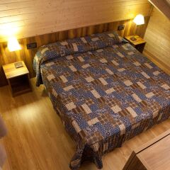 Отель Verneda Mountain Resort Испания, Вьельа Э Михаран - отзывы, цены и фото номеров - забронировать отель Verneda Mountain Resort онлайн комната для гостей фото 4
