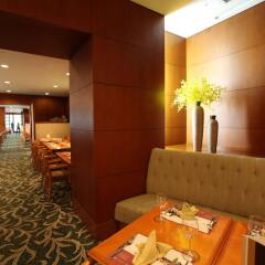 Отель InterContinental Seoul COEX питание