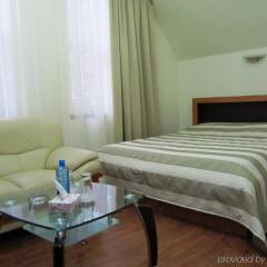 Deluxe Hotel Yerevan in Yerevan, Armenia from 51$, photos, reviews - zenhotels.com guestroom photo 5