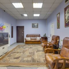 Хостел БулатовЪ Москва фото 13