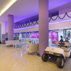 TTC Hotel Premium Ngoc Lan интерьер отеля фото 3