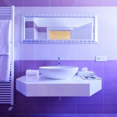 Отель Resort Nando Al Pallone Виторкиано спа