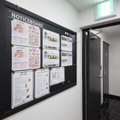 Отель K-Guesthouse Namdaemun Южная Корея, Сеул - отзывы, цены и фото номеров - забронировать отель K-Guesthouse Namdaemun онлайн интерьер отеля фото 3