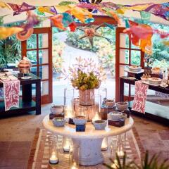 Отель Belmond Maroma Resort & Spa детские мероприятия
