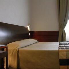 Hotel Giotto Flavia комната для гостей