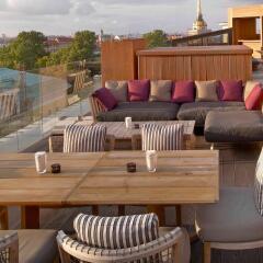 Гостиница So Sofitel Санкт-Петербург в Санкт-Петербурге - забронировать гостиницу So Sofitel Санкт-Петербург, цены и фото номеров с домашними животными