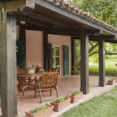 Отель Agriturismo L'Ulivo Сполето фото 3