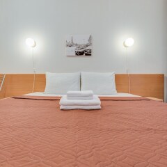 Гостиница Welcome Inn SPb в номере
