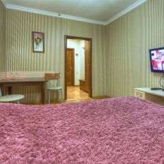 Гостиница Felicity Hayat Suites в Москве отзывы, цены и фото номеров - забронировать гостиницу Felicity Hayat Suites онлайн Москва комната для гостей фото 4