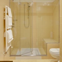 Отель Ovest Италия, Пьяченца - отзывы, цены и фото номеров - забронировать отель Ovest онлайн ванная