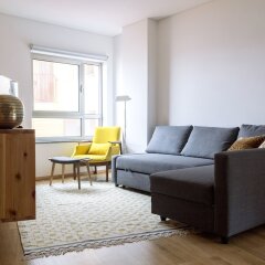 Отель Porto Pim Bay комната для гостей фото 4