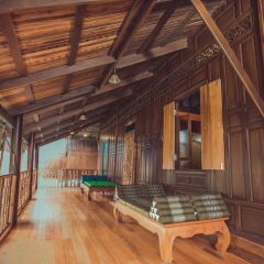 Отель Sasitara Thai villas Таиланд, Самуи - отзывы, цены и фото номеров - забронировать отель Sasitara Thai villas онлайн развлечения
