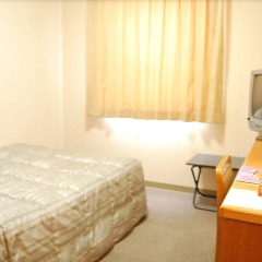 Hotel Route Inn Tsuruoka Inter Цуруока комната для гостей фото 2