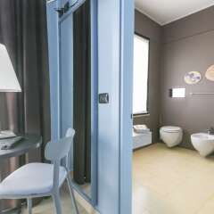 Hotel Corallo балкон