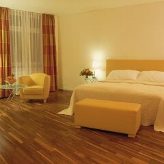 Hotel Glockenhof комната для гостей фото 5