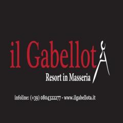 Отель Il Gabellota Resort Альберобелло интерьер отеля фото 2