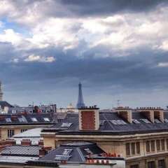 Hotel Saint Pierre Paris фото 8