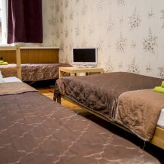 Гостиница M Minihotel детские мероприятия