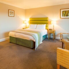 Hellidon Lakes Golf & Spa Hotel in Daventry, United Kingdom from 127$, photos, reviews - zenhotels.com photo 7