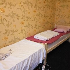 Hostel Druzya Chistie Prudi спа