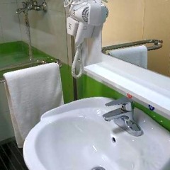 Отель 7 Days Inn Chongqing Bishan Yingjia Tianxia Business Street Branch Китай, Шуанфу - отзывы, цены и фото номеров - забронировать отель 7 Days Inn Chongqing Bishan Yingjia Tianxia Business Street Branch онлайн фото 2