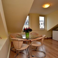 Hotel ViaCity в номере
