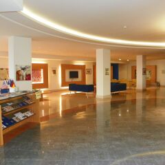 Hotel Planet Ареццо интерьер отеля фото 3