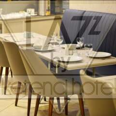 Izmir Comfort Hotel Турция, Измир - отзывы, цены и фото номеров - забронировать отель Izmir Comfort Hotel онлайн питание фото 2